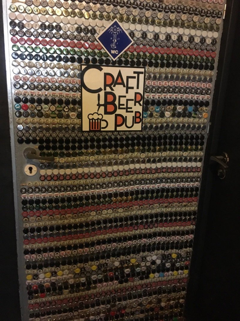 Craft Beer Pub