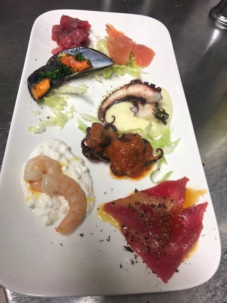 Il Vecchio Forno dei Longobardi