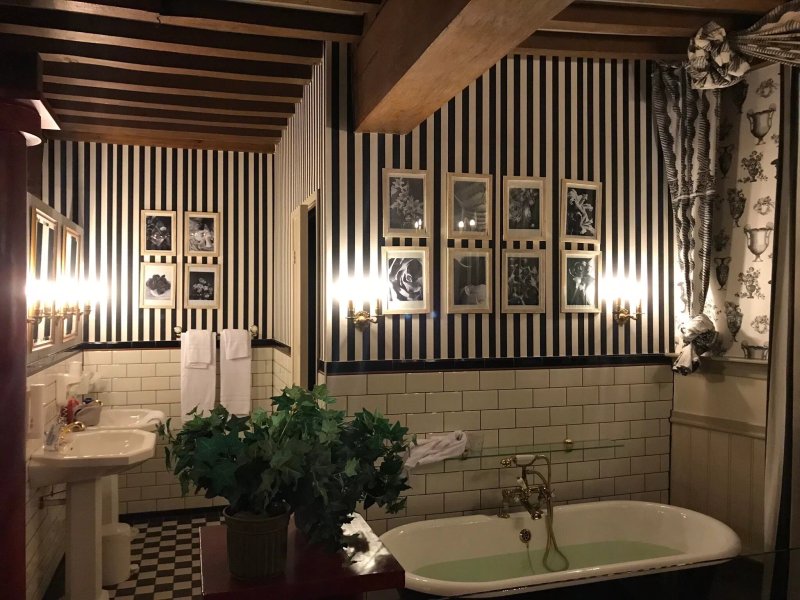 City Hotel Nieuw Minerva