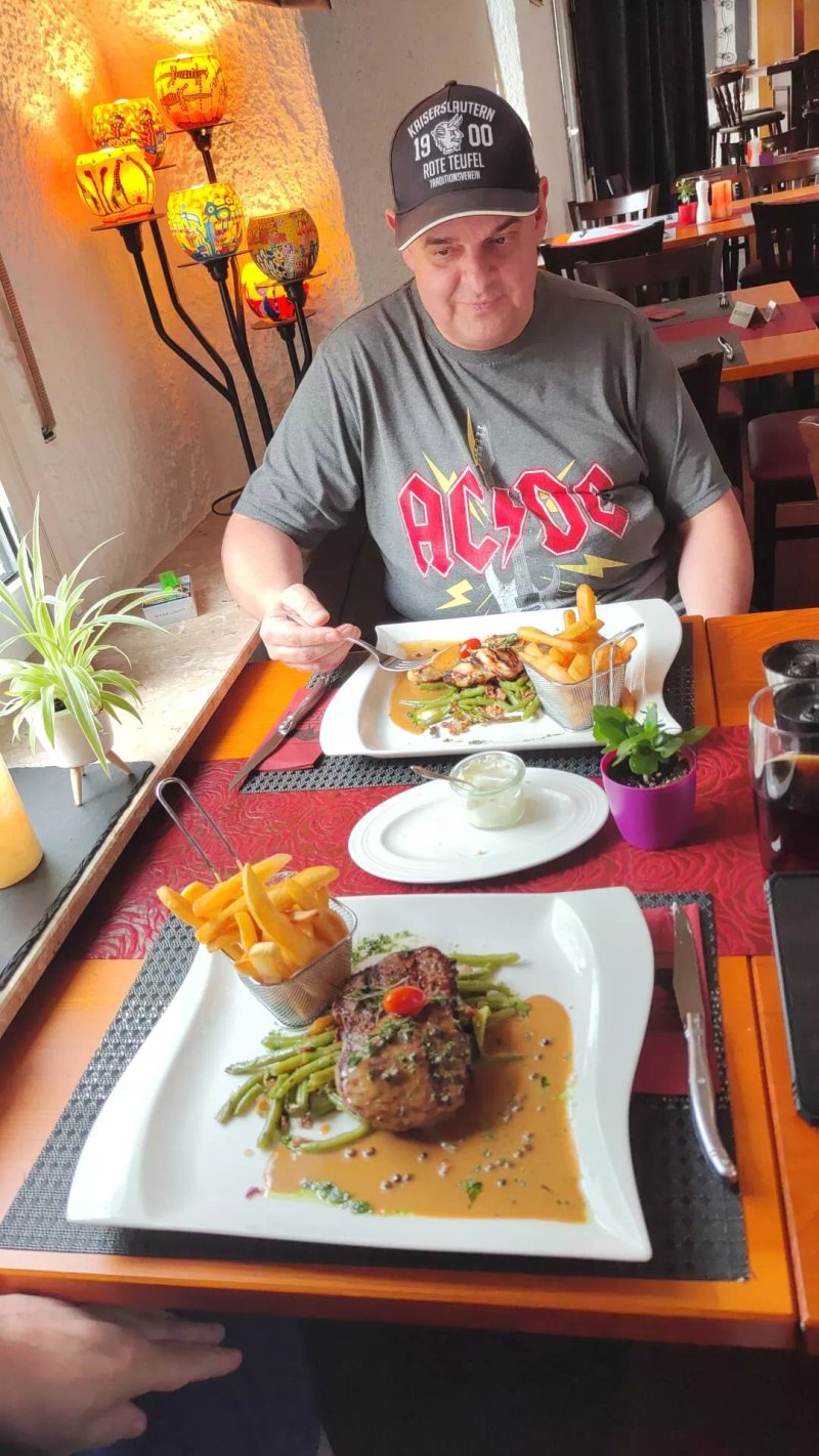 MATZ Steakhouse