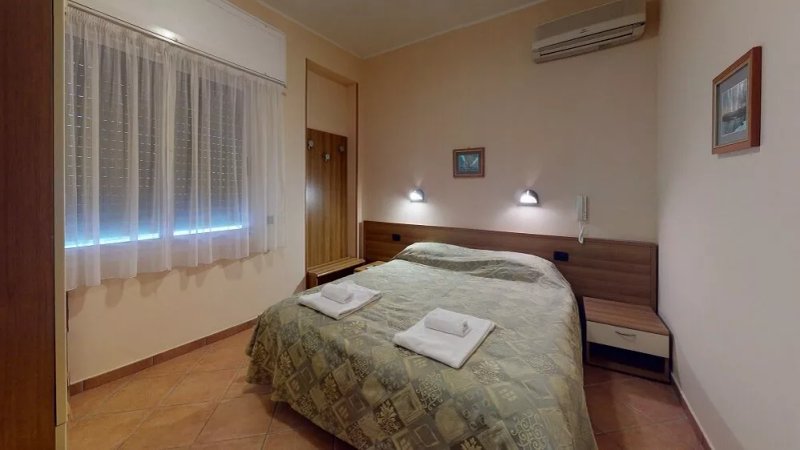 Hotel Residence Mirafiori