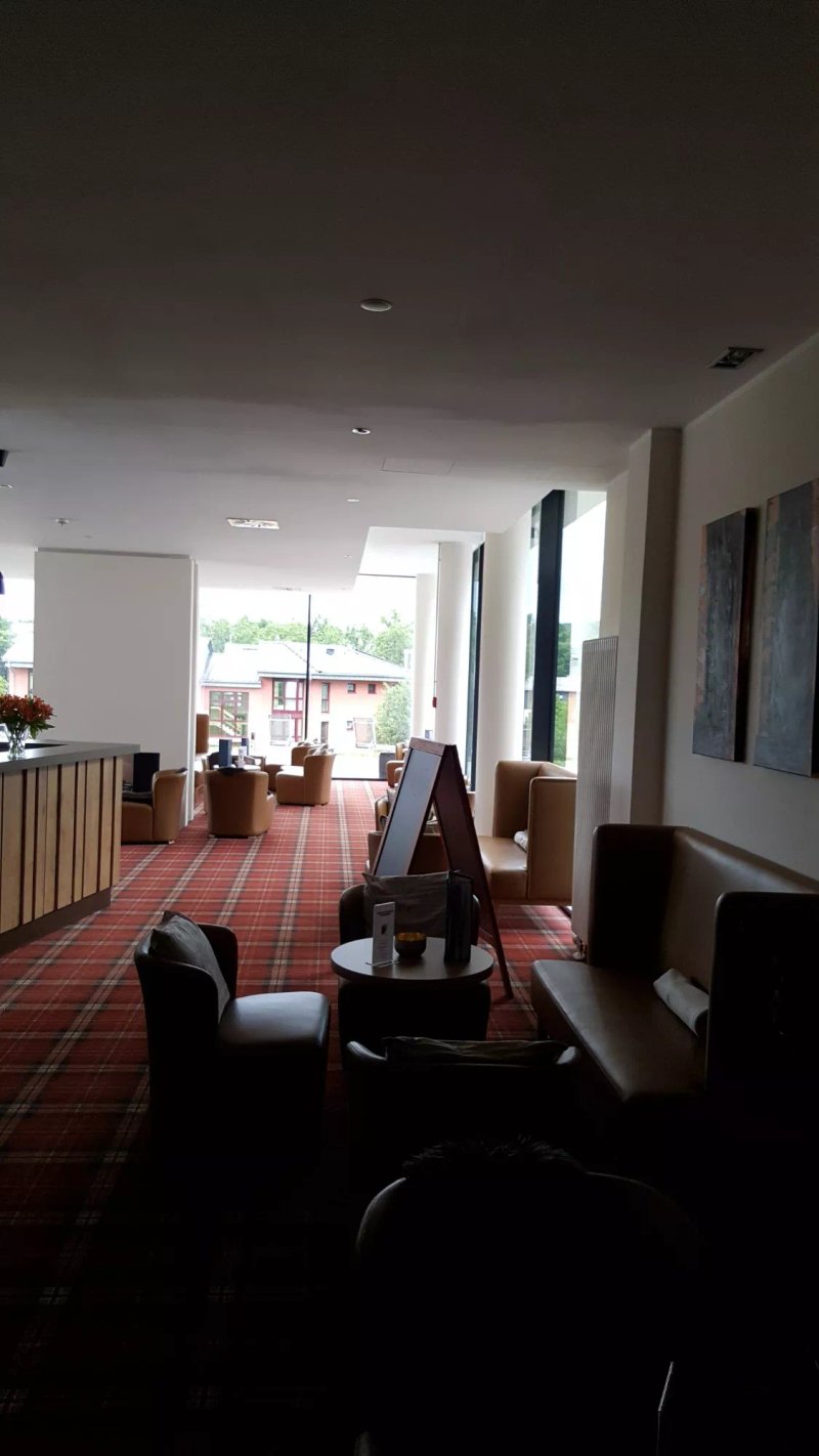 Santé Royale Hotel & Gesundheitsresort