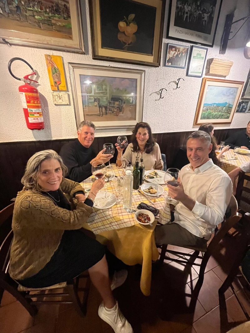 Trattoria Al Tettarello