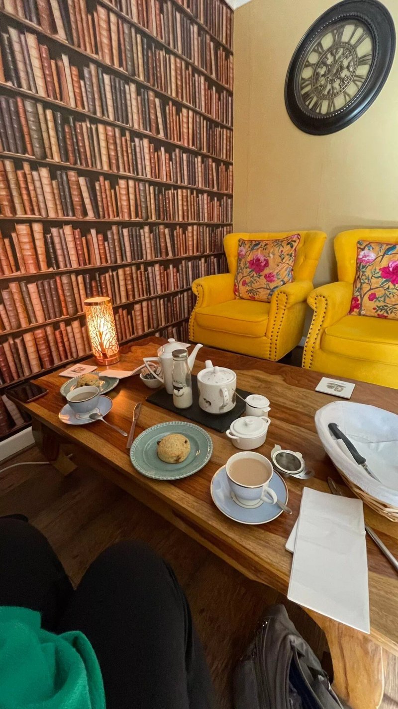 Holly House B&B