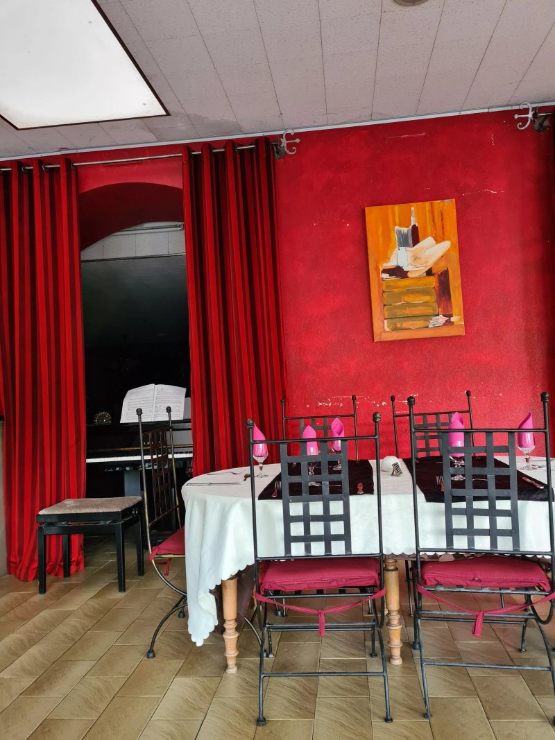 Hotel Le Pain de Sucre