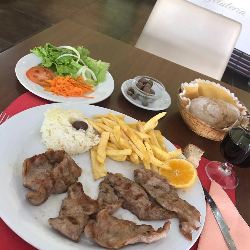 Restaurante do Serrado