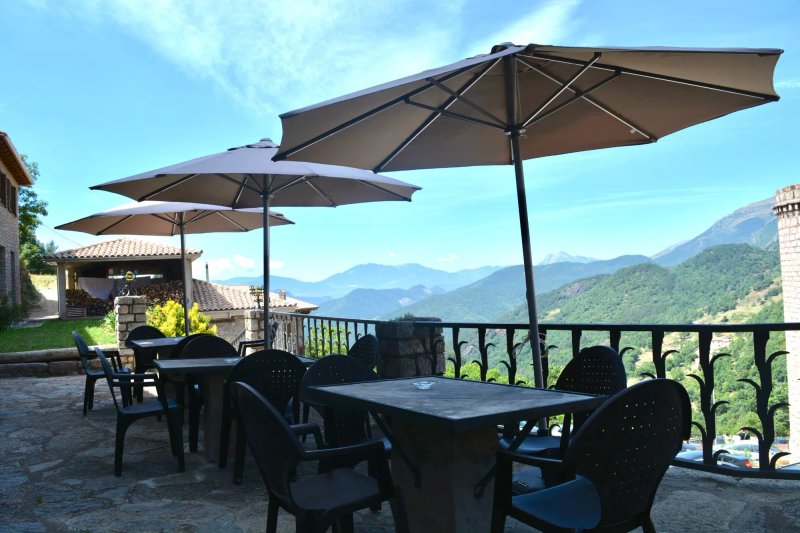 Hostal La Neu