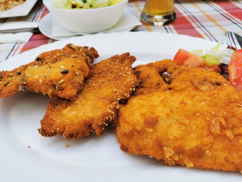 Gemeindegasthaus "Zum Schwarzen Adler"