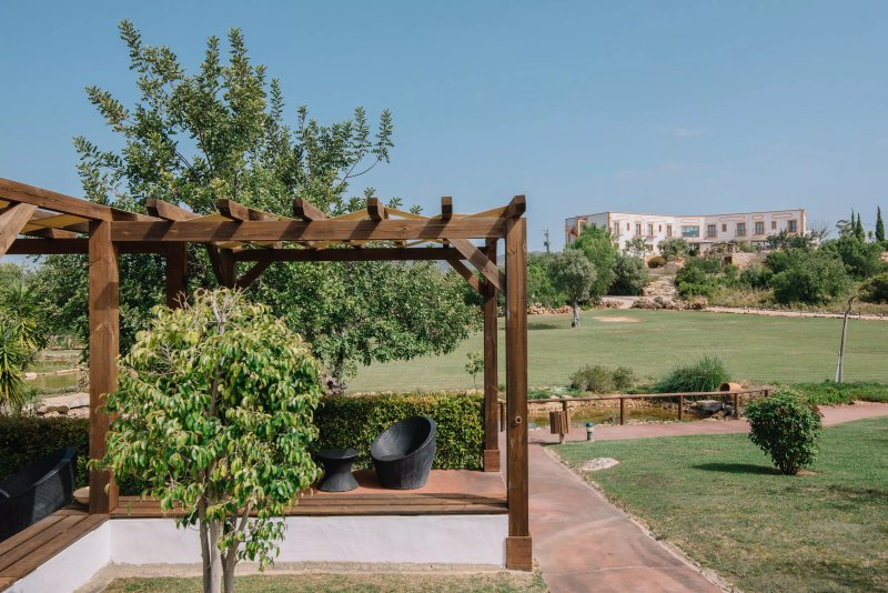 Quinta dos Poetas, Nature Hotel & Apartments