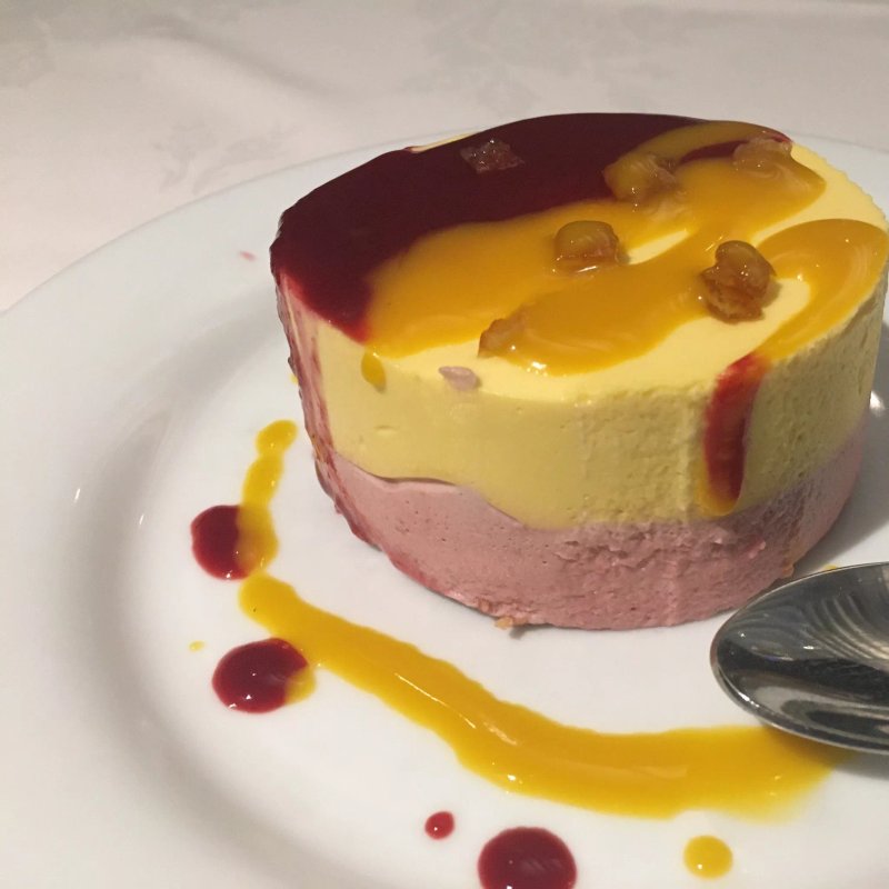 Restaurant La Pomme d'Or