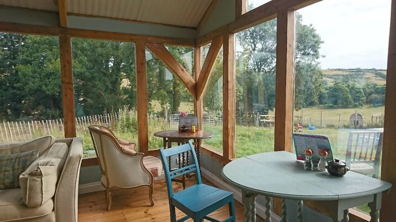 Bubbleton Farm Shop and Farm Kitchen