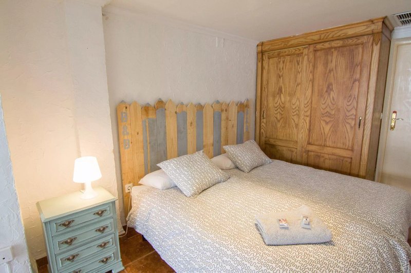 B&B Jardin de la Marquesa