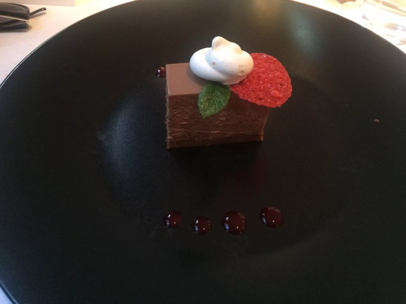 Brasserie K