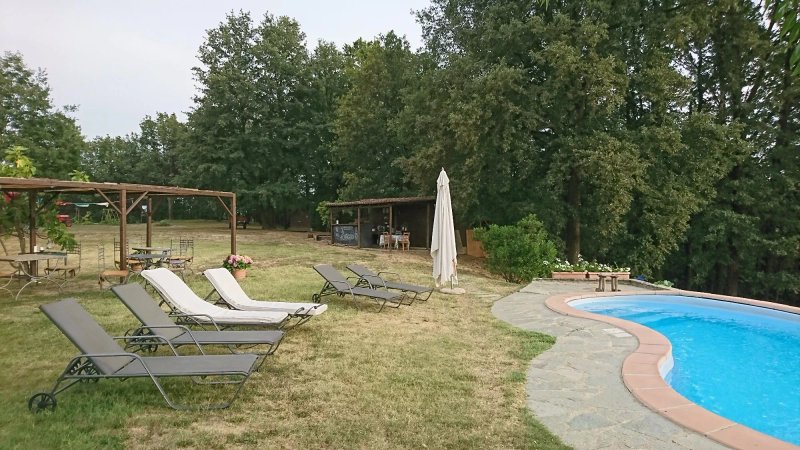 B&B Il Poggio Di Gavi
