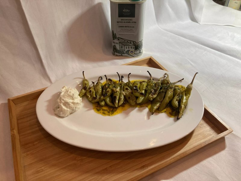 Restaurant Akropolis