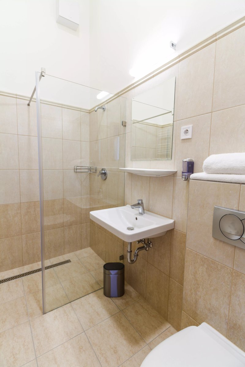 Domus Peregrini Apartmanok