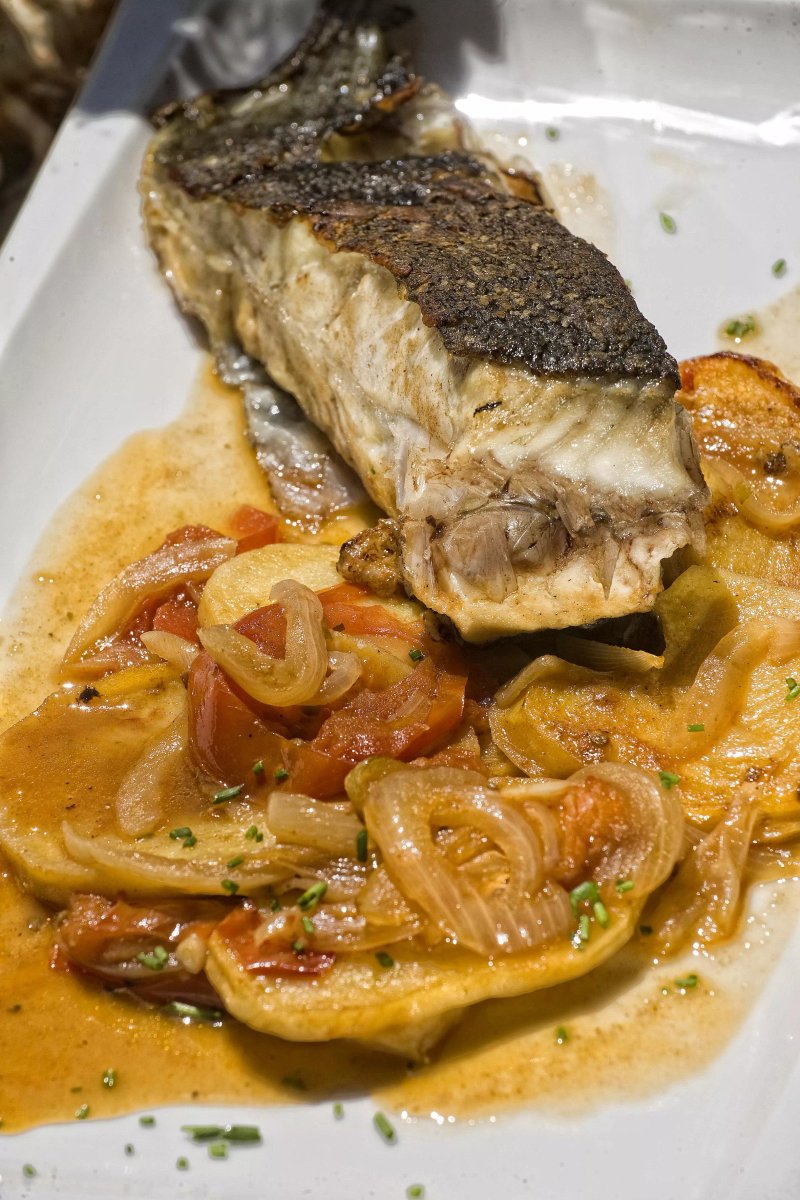 Vivero Beach Club Restaurant