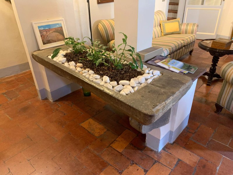 B&B Arena di Lucca