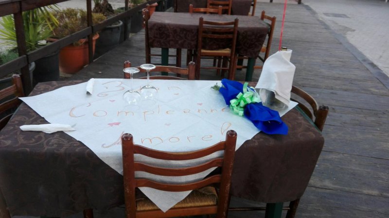 La Stazione Di Pirato