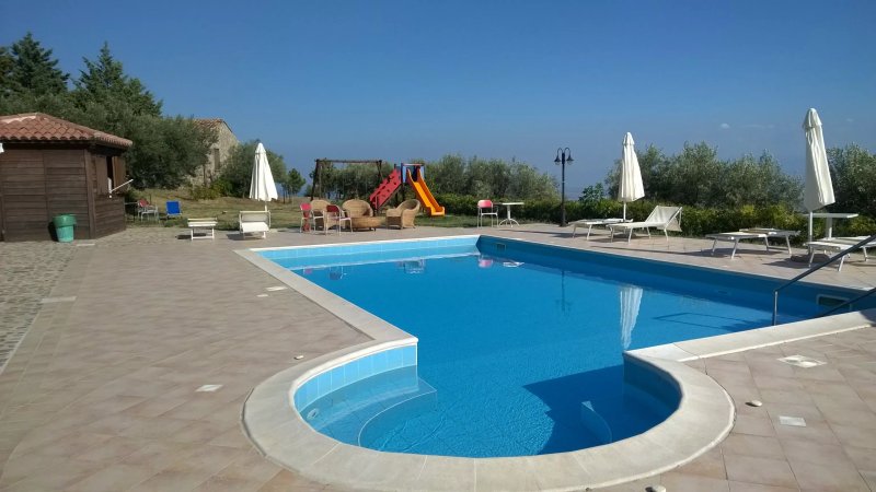 Agriturismo San Fele