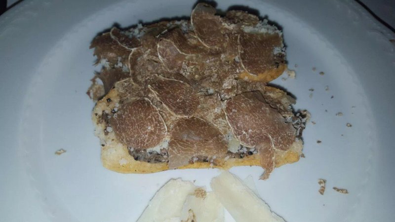Ristorante Cincana al Sole