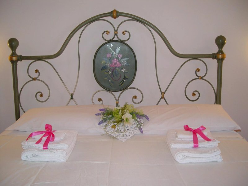 B&B dell' Artista