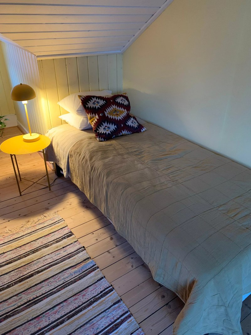 Lappnäs Bed & Breakfast