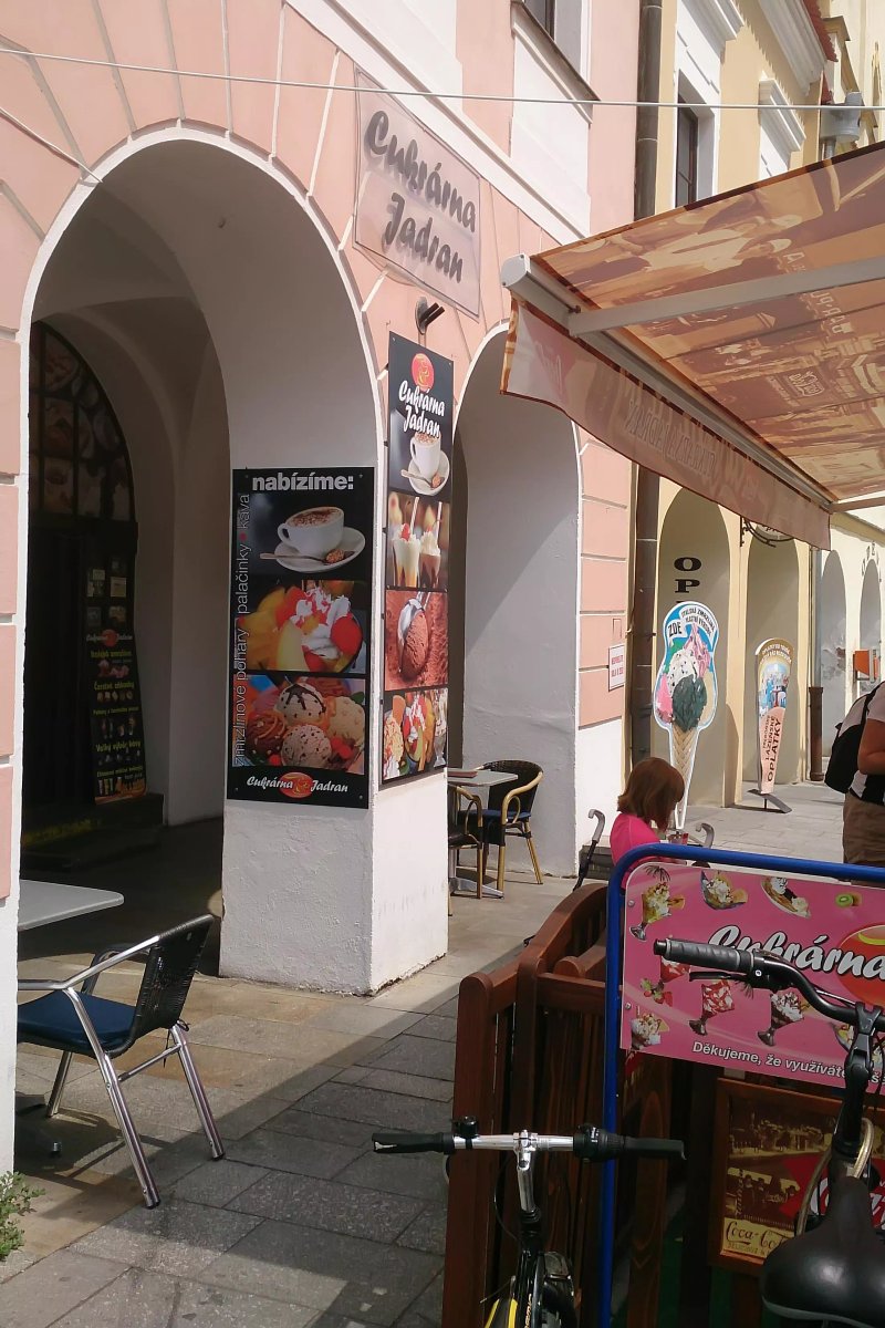Cukrarna Jadran