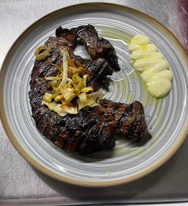 Queen Cretan Creative Cuisine