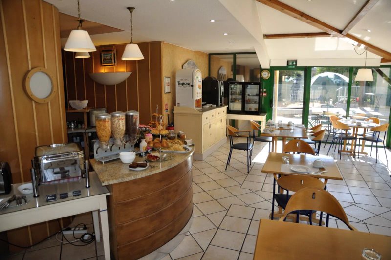 Best Western Gemenos en Provence
