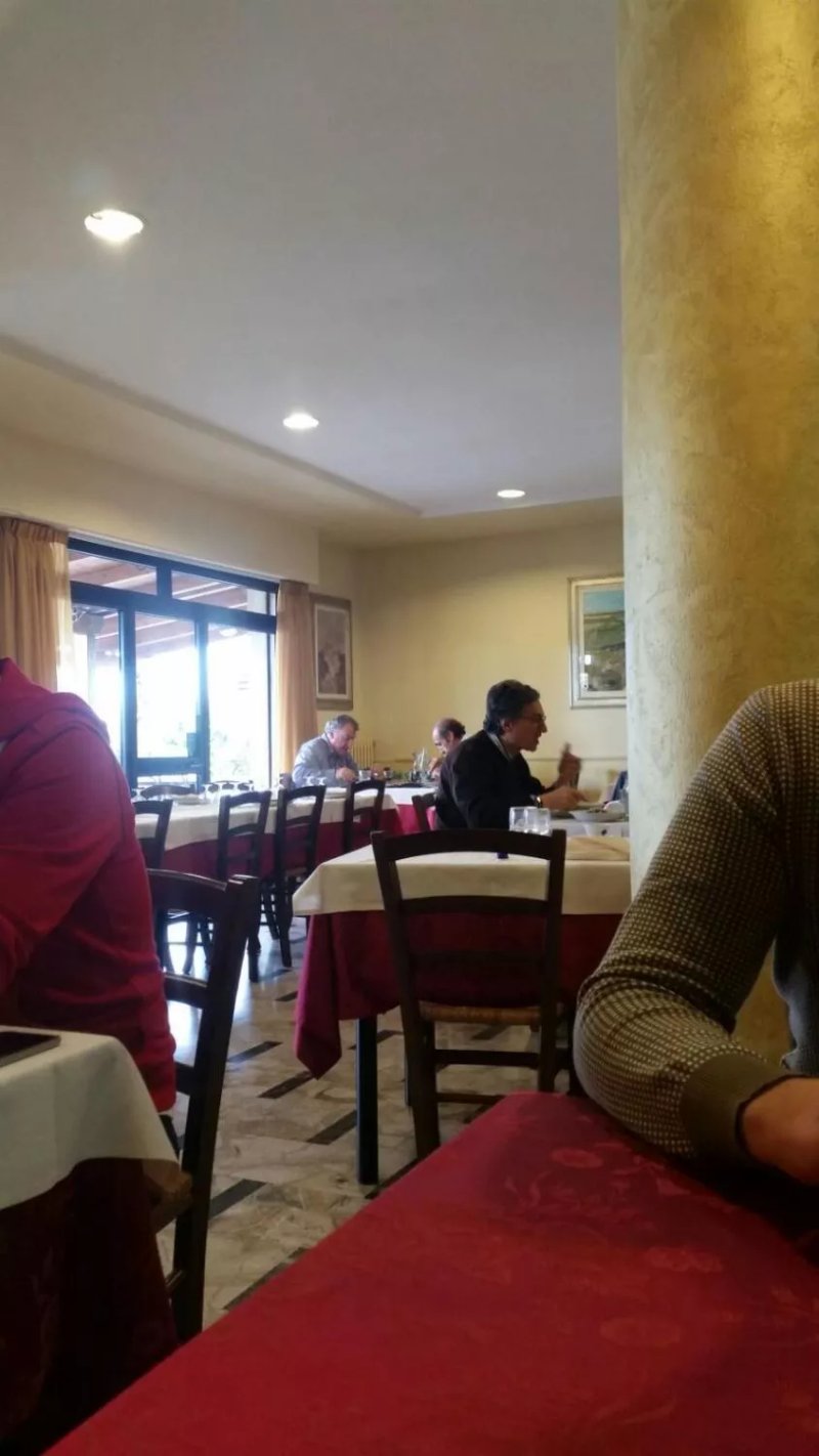 Ristorante Le Palme