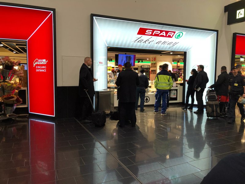 Spar