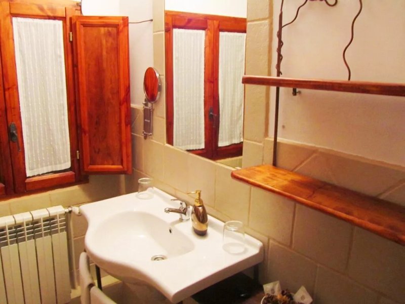 Casa Rural Colmenares