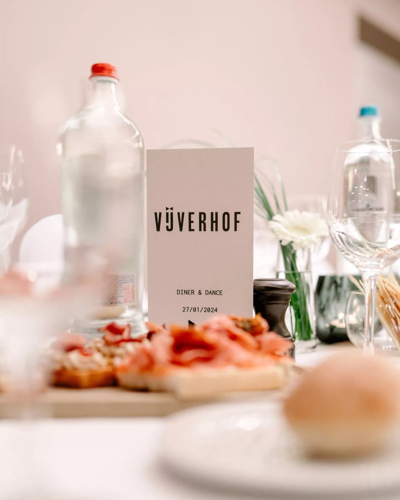 Vijverhof
