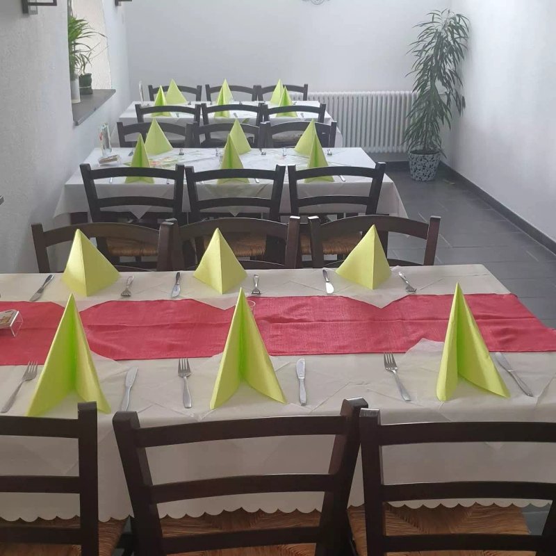 Restaurant Wiesengrund