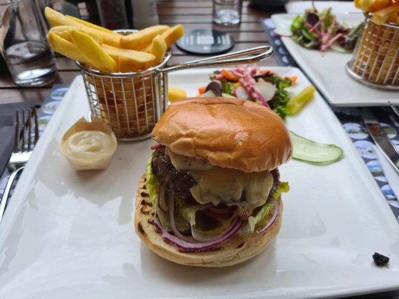 Fletcher Hotel-Restaurant Apeldoorn