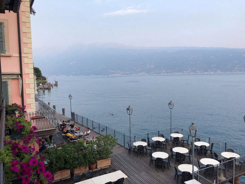 Hotel Garni Riviera