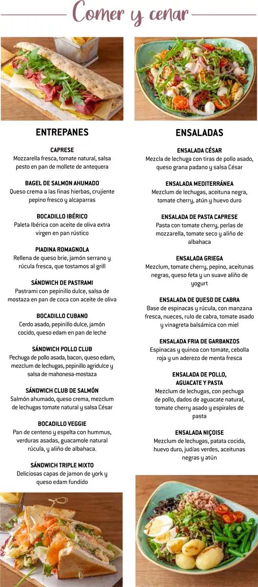 Cafe&Te