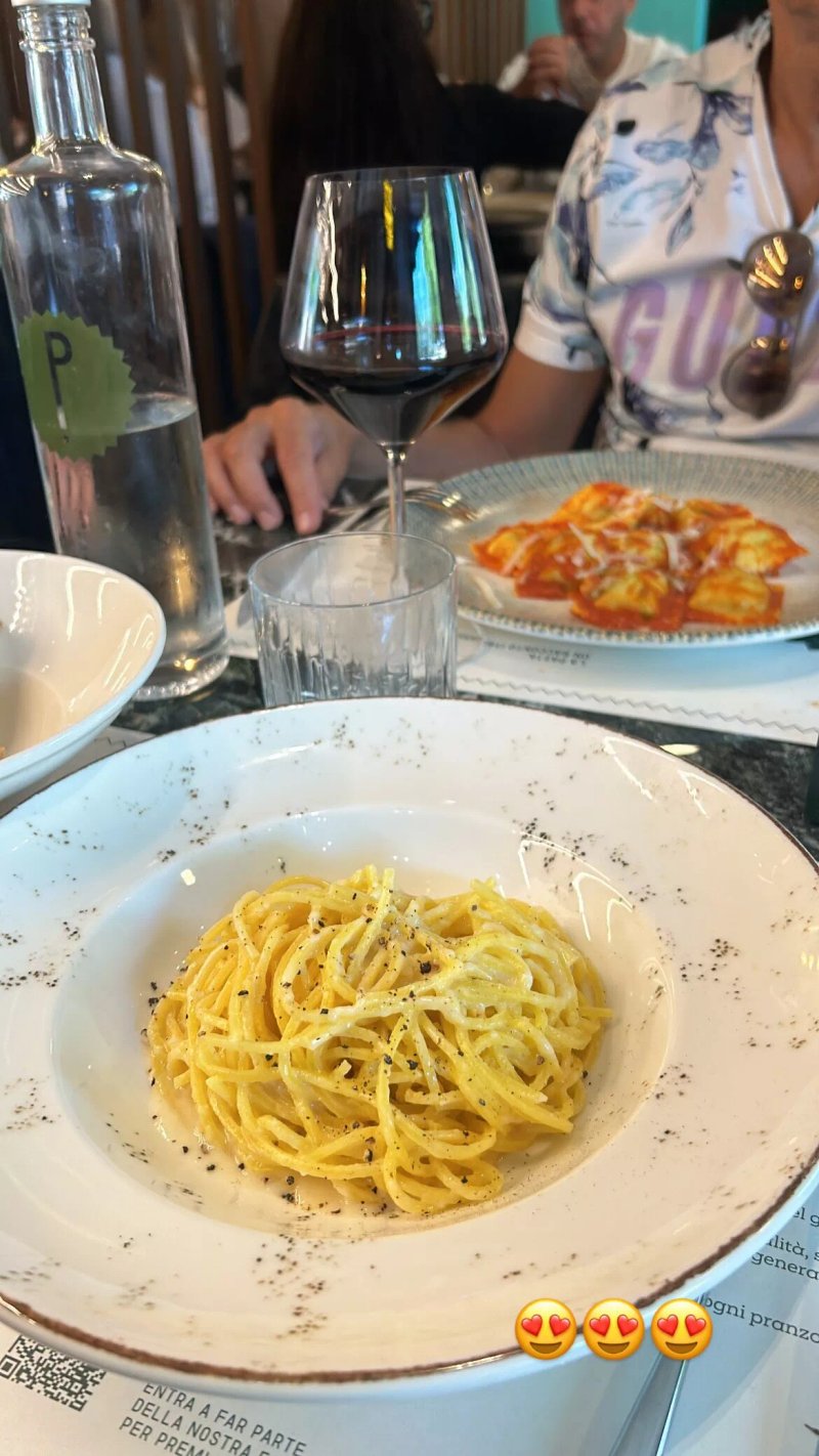 Punto E Pasta