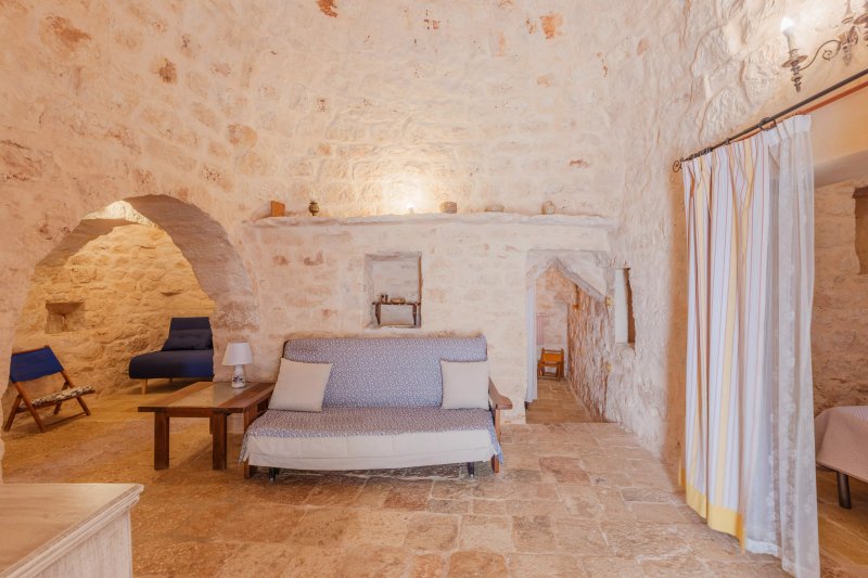 Trullo Tarantini