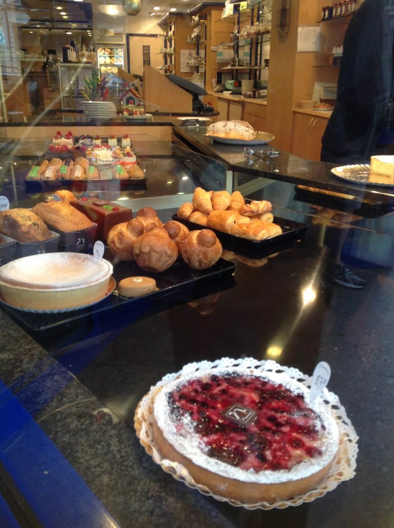 Confiserie Namur