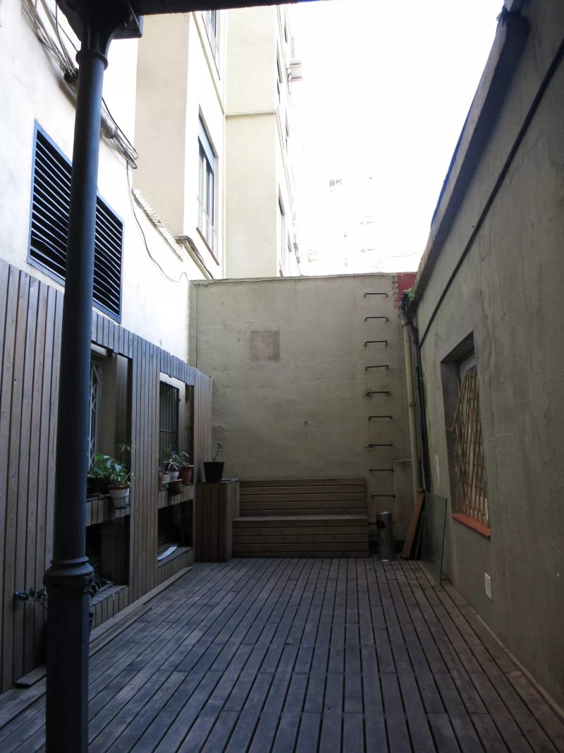 No Limit Hostel Central