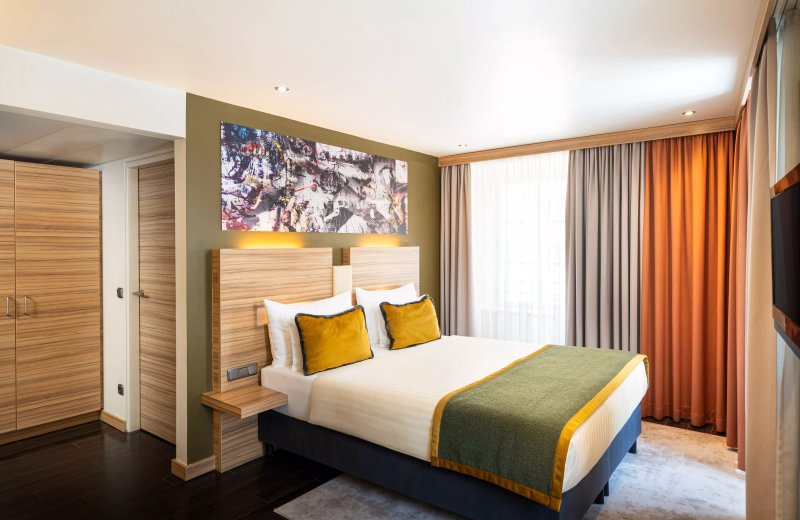 Leonardo Boutique Hotel Salzburg Gablerbräu