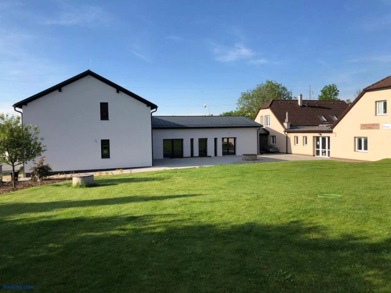 Apartmany Pelhrimov