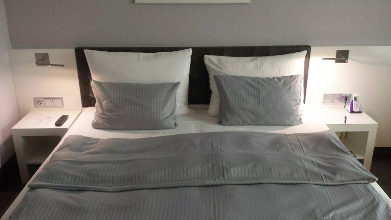 Rilano 24|7 Hotel Wolfenbüttel