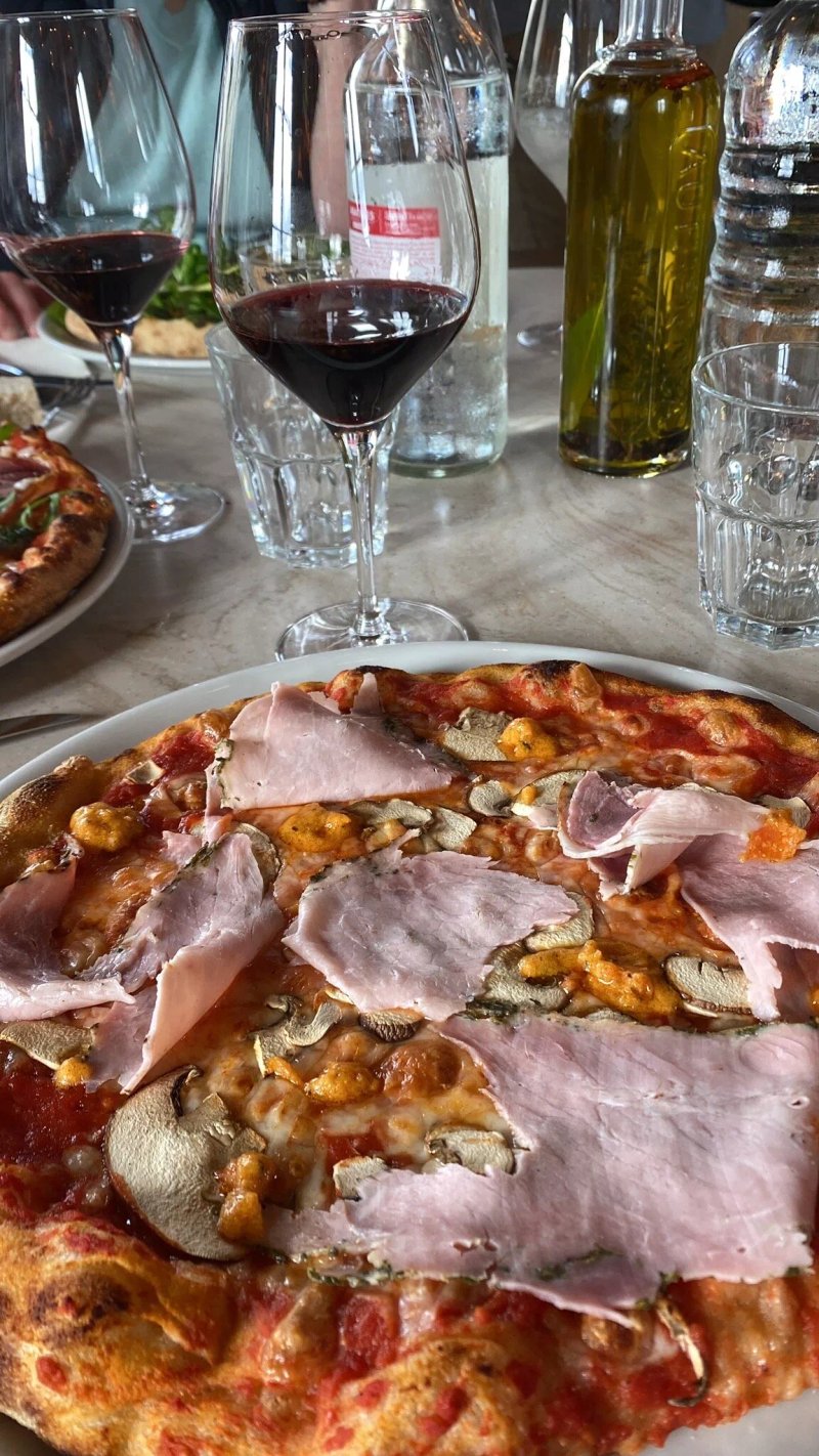 Le Bistrot Du Clocher