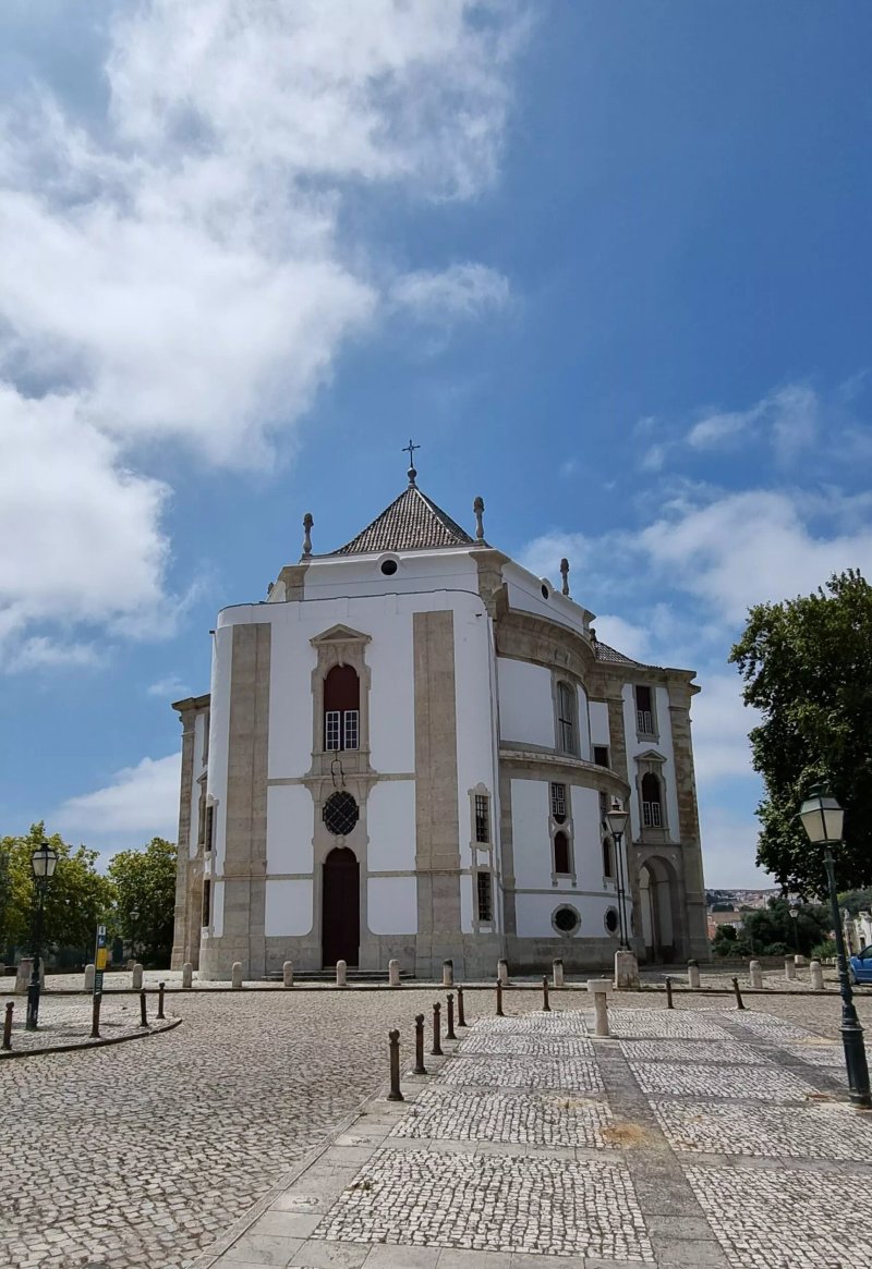 Vila Infanta