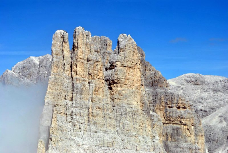 Rifugio Re Alberto