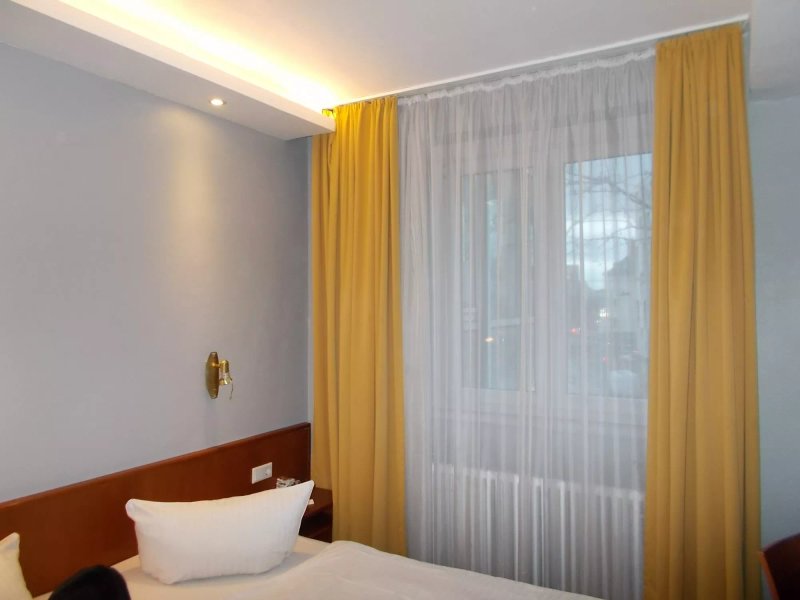 Hotel Residenz