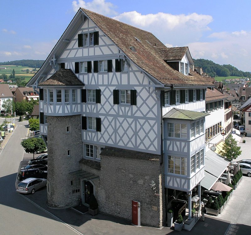 Zum Goldenen Kopf